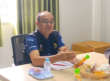 วันที่ 15 สิงหาคม 2568 นายณัฐพล แป้นนอก ผู้ตรวจราชการกรม ... พารามิเตอร์รูปภาพ 4