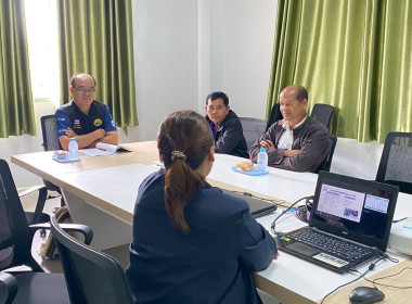 วันที่ 15 สิงหาคม 2568 นายณัฐพล แป้นนอก ผู้ตรวจราชการกรม ... พารามิเตอร์รูปภาพ 5