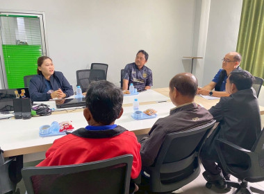 วันที่ 15 สิงหาคม 2568 นายณัฐพล แป้นนอก ผู้ตรวจราชการกรม ... พารามิเตอร์รูปภาพ 6