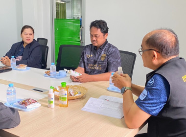 วันที่ 15 สิงหาคม 2568 นายณัฐพล แป้นนอก ผู้ตรวจราชการกรม ... พารามิเตอร์รูปภาพ 7