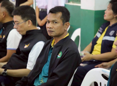 วันจันทร์ที่ 18 สิงหาคม 2568 นายศุภธีร์ อยู่วัฒนา ... พารามิเตอร์รูปภาพ 3