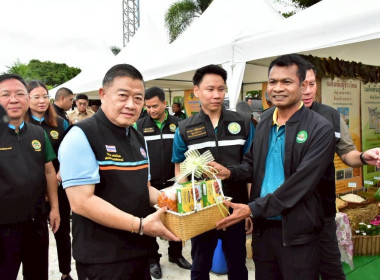 วันจันทร์ที่ 18 สิงหาคม 2568 นายศุภธีร์ อยู่วัฒนา ... พารามิเตอร์รูปภาพ 8