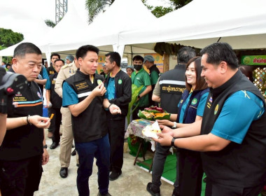 วันจันทร์ที่ 18 สิงหาคม 2568 นายศุภธีร์ อยู่วัฒนา ... พารามิเตอร์รูปภาพ 9