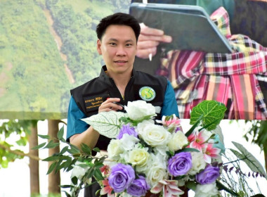 วันจันทร์ที่ 18 สิงหาคม 2568 นายศุภธีร์ อยู่วัฒนา ... พารามิเตอร์รูปภาพ 16