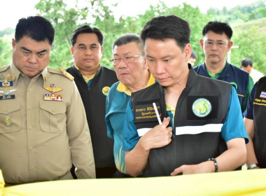 วันจันทร์ที่ 18 สิงหาคม 2568 นายศุภธีร์ อยู่วัฒนา ... พารามิเตอร์รูปภาพ 17