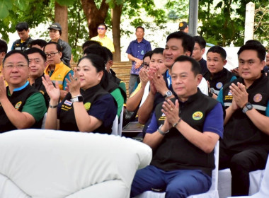 วันจันทร์ที่ 18 สิงหาคม 2568 นายศุภธีร์ อยู่วัฒนา ... พารามิเตอร์รูปภาพ 19