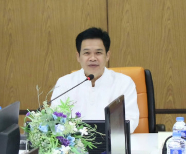 วันที่ 19 สิงหาคม 2568 นายสมศักดิ์ กรีธาธร ... พารามิเตอร์รูปภาพ 1