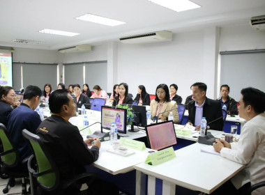 วันที่ 19 สิงหาคม 2568 นายสมศักดิ์ กรีธาธร ... พารามิเตอร์รูปภาพ 4