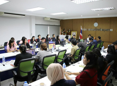 วันที่ 19 สิงหาคม 2568 นายสมศักดิ์ กรีธาธร ... พารามิเตอร์รูปภาพ 5