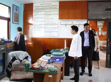 วันที่ 19 สิงหาคม 2568 นายสมศักดิ์ กรีธาธร ... พารามิเตอร์รูปภาพ 1