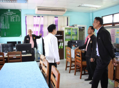 วันที่ 19 สิงหาคม 2568 นายสมศักดิ์ กรีธาธร ... พารามิเตอร์รูปภาพ 2