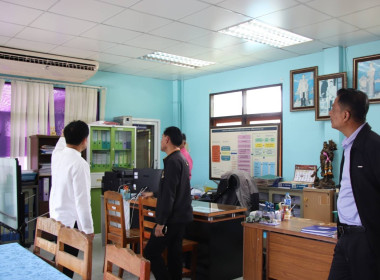 วันที่ 19 สิงหาคม 2568 นายสมศักดิ์ กรีธาธร ... พารามิเตอร์รูปภาพ 3