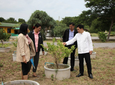 วันที่ 19 สิงหาคม 2568 นายสมศักดิ์ กรีธาธร ... พารามิเตอร์รูปภาพ 5