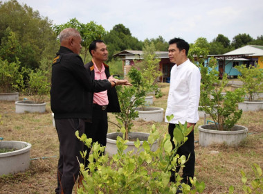 วันที่ 19 สิงหาคม 2568 นายสมศักดิ์ กรีธาธร ... พารามิเตอร์รูปภาพ 6