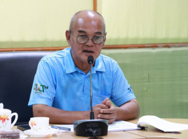 วันที่ 19 สิงหาคม 2568 นายรุ่งโรจน์ สรวุฒิพิบูลย์ ... พารามิเตอร์รูปภาพ 1