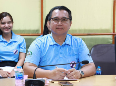 วันที่ 19 สิงหาคม 2568 นายรุ่งโรจน์ สรวุฒิพิบูลย์ ... พารามิเตอร์รูปภาพ 3