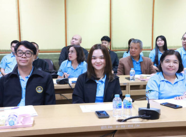 วันที่ 19 สิงหาคม 2568 นายรุ่งโรจน์ สรวุฒิพิบูลย์ ... พารามิเตอร์รูปภาพ 7