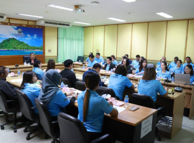 วันที่ 19 สิงหาคม 2568 นายรุ่งโรจน์ สรวุฒิพิบูลย์ ... พารามิเตอร์รูปภาพ 8