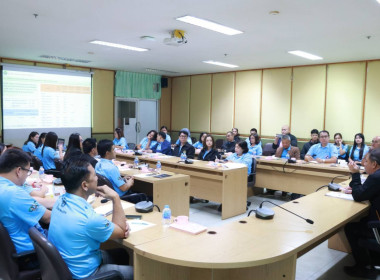 วันที่ 19 สิงหาคม 2568 นายรุ่งโรจน์ สรวุฒิพิบูลย์ ... พารามิเตอร์รูปภาพ 9