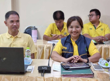 วันที่ 19 สิงหาคม 2568 นายกรกฎ ชยุตรารัตน์ ผู้ตรวจราชการกรม ... พารามิเตอร์รูปภาพ 1