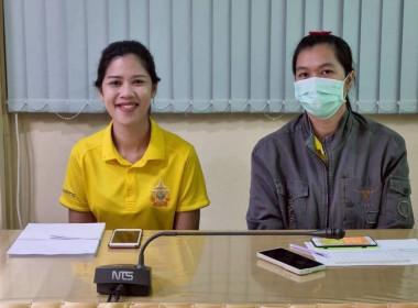 วันที่ 19 สิงหาคม 2568 นายกรกฎ ชยุตรารัตน์ ผู้ตรวจราชการกรม ... พารามิเตอร์รูปภาพ 12