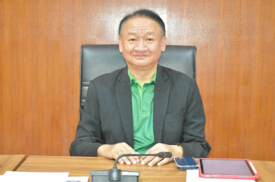 วันที่ 20 สิงหาคม 2568 นายกรกฎ ชยุตรารัตน์ ผู้ตรวจราชการกรม ... พารามิเตอร์รูปภาพ 1