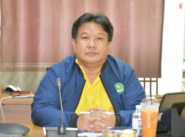 วันที่ 20 สิงหาคม 2568 นายกรกฎ ชยุตรารัตน์ ผู้ตรวจราชการกรม ... พารามิเตอร์รูปภาพ 1