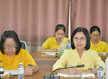 วันที่ 20 สิงหาคม 2568 นายกรกฎ ชยุตรารัตน์ ผู้ตรวจราชการกรม ... พารามิเตอร์รูปภาพ 2