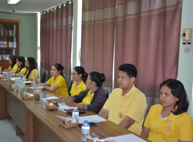 วันที่ 20 สิงหาคม 2568 นายกรกฎ ชยุตรารัตน์ ผู้ตรวจราชการกรม ... พารามิเตอร์รูปภาพ 7