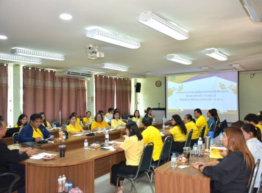 วันที่ 20 สิงหาคม 2568 นายกรกฎ ชยุตรารัตน์ ผู้ตรวจราชการกรม ... พารามิเตอร์รูปภาพ 9