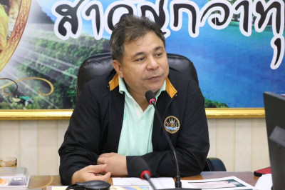 วันที่ 20 สิงหาคม 2568 นายรุ่งโรจน์ สรวุฒิพิบูลย์ ... พารามิเตอร์รูปภาพ 1