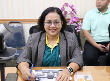 วันที่ 20 สิงหาคม 2568 นายรุ่งโรจน์ สรวุฒิพิบูลย์ ... พารามิเตอร์รูปภาพ 4