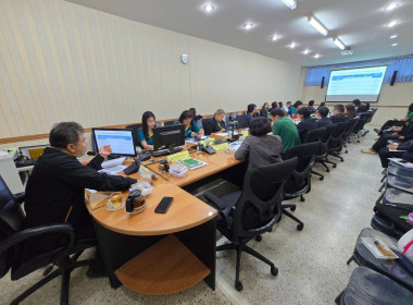 วันที่ 20 สิงหาคม 2568 นายรุ่งโรจน์ สรวุฒิพิบูลย์ ... พารามิเตอร์รูปภาพ 7