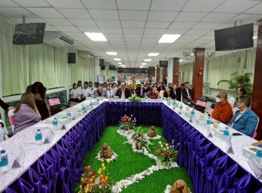 วันที่ 20 สิงหาคม 2568 นายณัฐพล แป้นนอก ผู้ตรวจราชการกรม ... พารามิเตอร์รูปภาพ 11