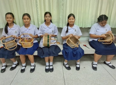 วันที่ 20 สิงหาคม 2568 นายณัฐพล แป้นนอก ผู้ตรวจราชการกรม ... พารามิเตอร์รูปภาพ 14