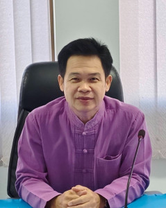 วันที่ 20 สิงหาคม 2568 นายสมศักดิ์ กรีธาธร ... พารามิเตอร์รูปภาพ 1