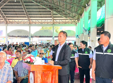 วันที่ 21 สิงหาคม 2568 นายสมศักดิ์ กรีธาธร ... พารามิเตอร์รูปภาพ 2