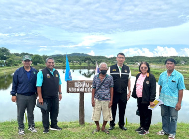 วันที่ 21 สิงหาคม 2568 นายอนุรัตน์ เลื่อนลอย ... พารามิเตอร์รูปภาพ 1