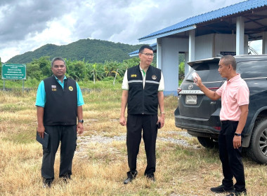 วันที่ 21 สิงหาคม 2568 นายอนุรัตน์ เลื่อนลอย ... พารามิเตอร์รูปภาพ 2