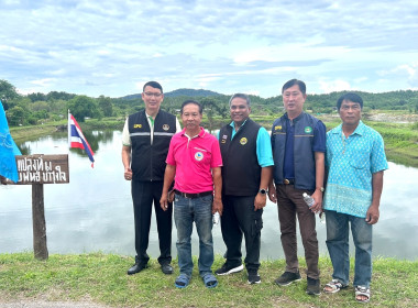 วันที่ 21 สิงหาคม 2568 นายอนุรัตน์ เลื่อนลอย ... พารามิเตอร์รูปภาพ 3