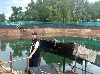 วันที่ 21 สิงหาคม 2568 นายอนุรัตน์ เลื่อนลอย ... พารามิเตอร์รูปภาพ 4