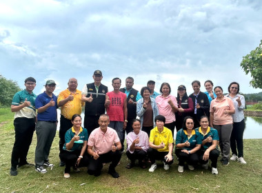 วันที่ 21 สิงหาคม 2568 นายอนุรัตน์ เลื่อนลอย ... พารามิเตอร์รูปภาพ 8