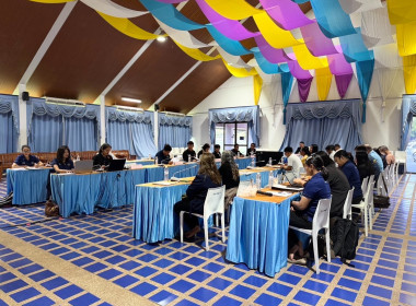  วันที่ 22 สิงหาคม 2568 นายอนุรัตน์ เลื่อนลอย ... พารามิเตอร์รูปภาพ 7