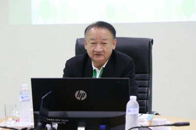 วันที่ 22 สิงหาคม 2568 นายกรกฎ ชยุตรารัตน์ ผู้ตรวจราชการกรม ... พารามิเตอร์รูปภาพ 1