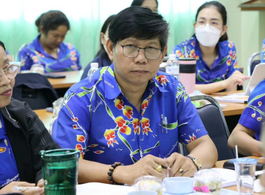 วันที่ 22 สิงหาคม 2568 นายกรกฎ ชยุตรารัตน์ ผู้ตรวจราชการกรม ... พารามิเตอร์รูปภาพ 3