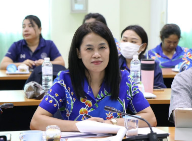 วันที่ 22 สิงหาคม 2568 นายกรกฎ ชยุตรารัตน์ ผู้ตรวจราชการกรม ... พารามิเตอร์รูปภาพ 4