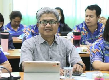 วันที่ 22 สิงหาคม 2568 นายกรกฎ ชยุตรารัตน์ ผู้ตรวจราชการกรม ... พารามิเตอร์รูปภาพ 5