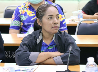 วันที่ 22 สิงหาคม 2568 นายกรกฎ ชยุตรารัตน์ ผู้ตรวจราชการกรม ... พารามิเตอร์รูปภาพ 6