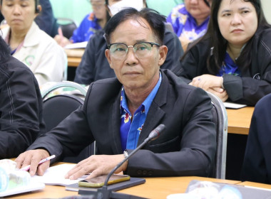 วันที่ 22 สิงหาคม 2568 นายกรกฎ ชยุตรารัตน์ ผู้ตรวจราชการกรม ... พารามิเตอร์รูปภาพ 7