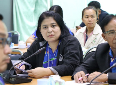 วันที่ 22 สิงหาคม 2568 นายกรกฎ ชยุตรารัตน์ ผู้ตรวจราชการกรม ... พารามิเตอร์รูปภาพ 8